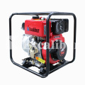 Excalibur 4 Pompe à eau diesel